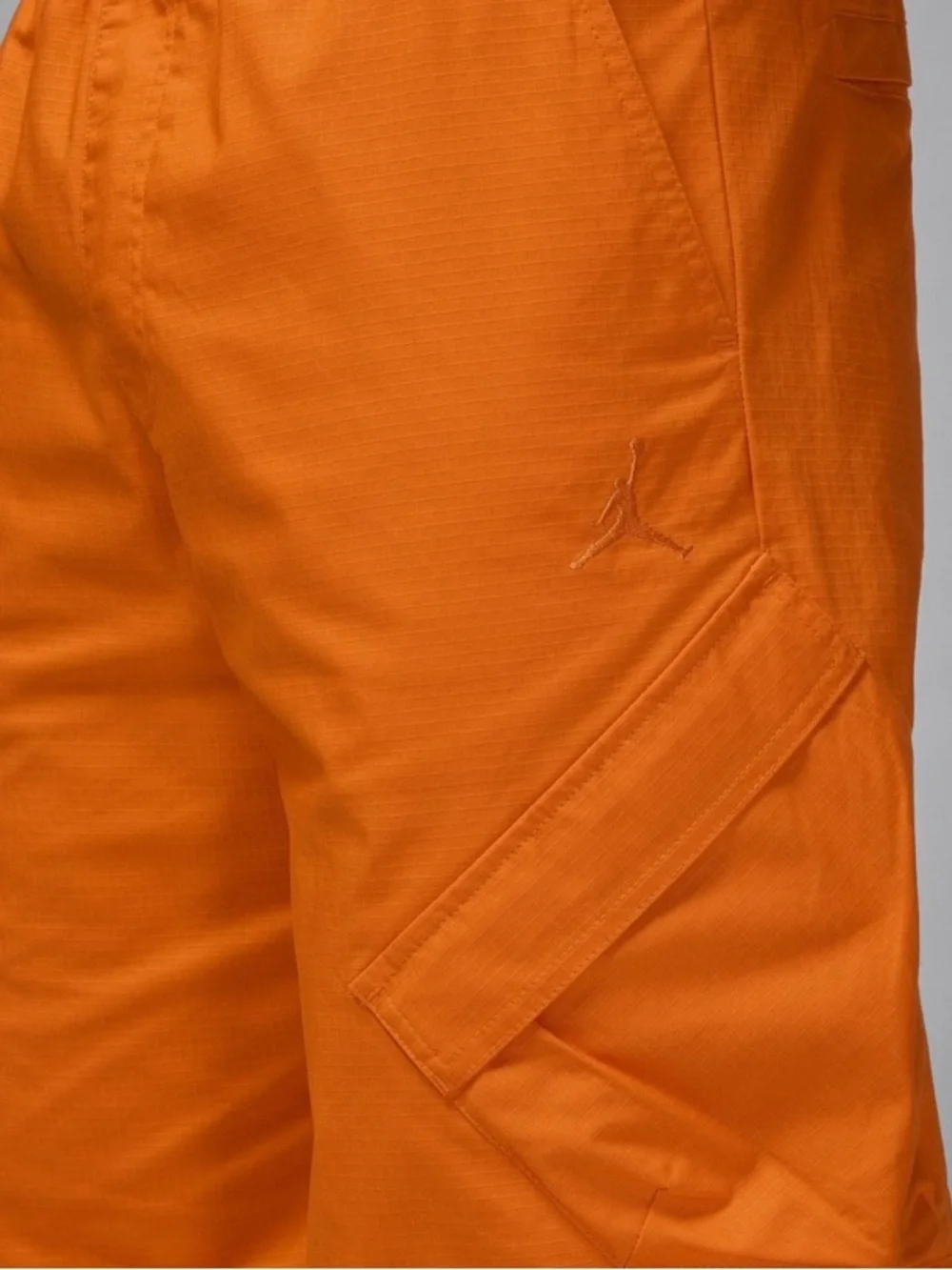 🆕 Nike Air Jordan Men's Utility Cargo FLIGHT Pants Joggers HV0530-805  NWT - Picture 6 of 13